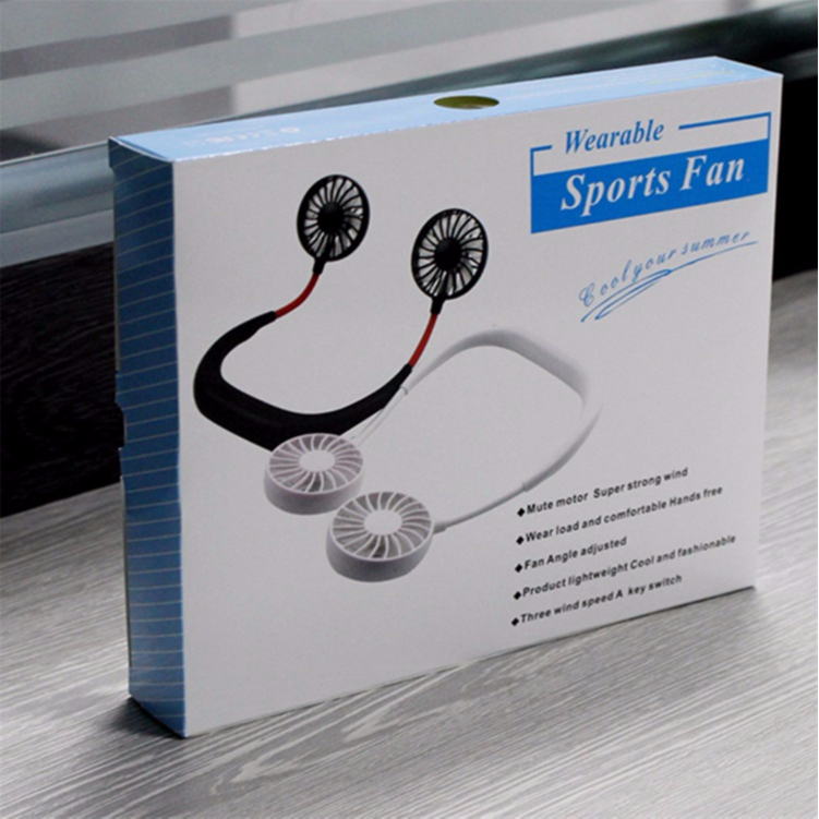 掛脖式小風扇生產廠家