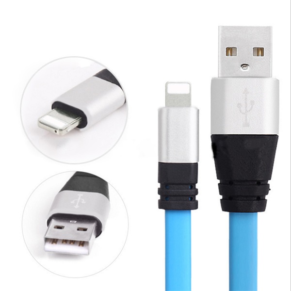 鋁合金蘋果數(shù)據(jù)線