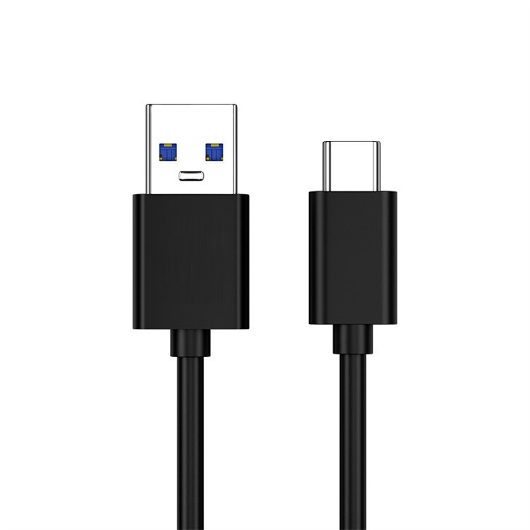 USB3.0黑色PVC數(shù)據線 USB3.0黑色PVC數(shù)據線