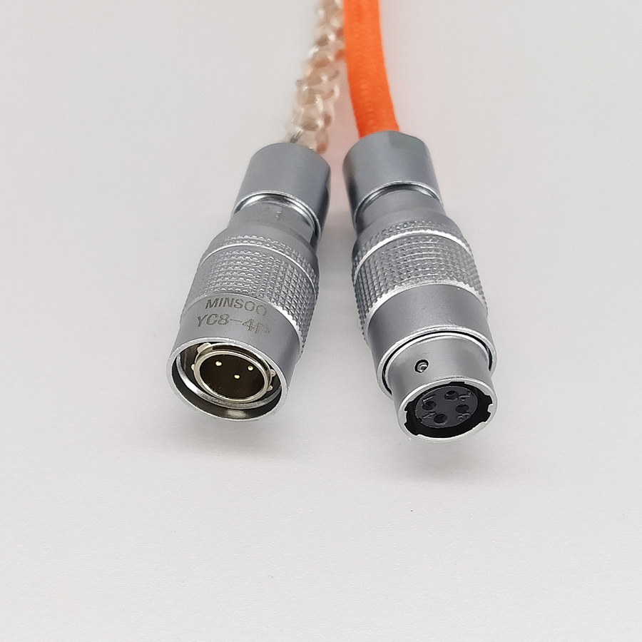 機械鍵盤TYPE-C連接線 機械鍵盤TYPE-C連接線