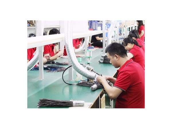 數據線廠家清明時節放假安排