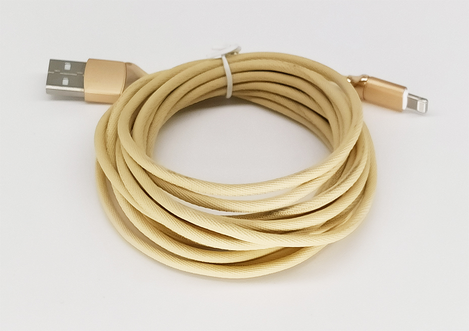 雙色鋁合金編織蘋果數據線-03