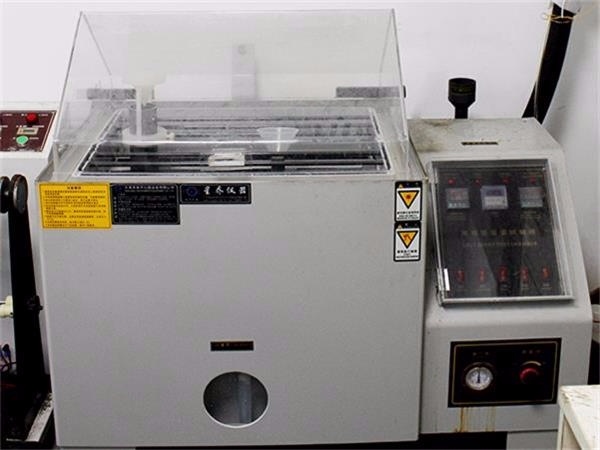 聯(lián)鑫德誠(chéng)鹽霧試驗(yàn)機(jī)