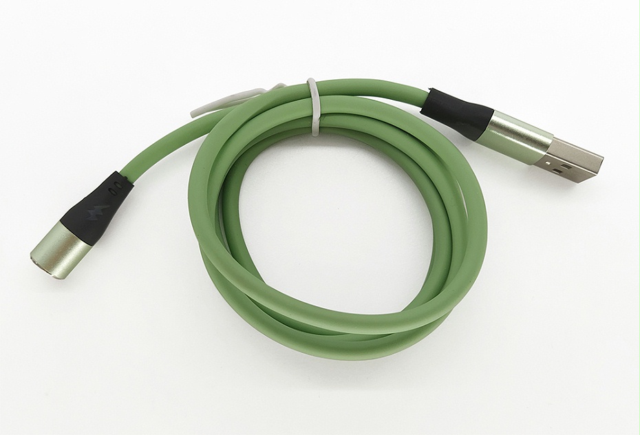 液態硅膠7Pin磁吸數據線04