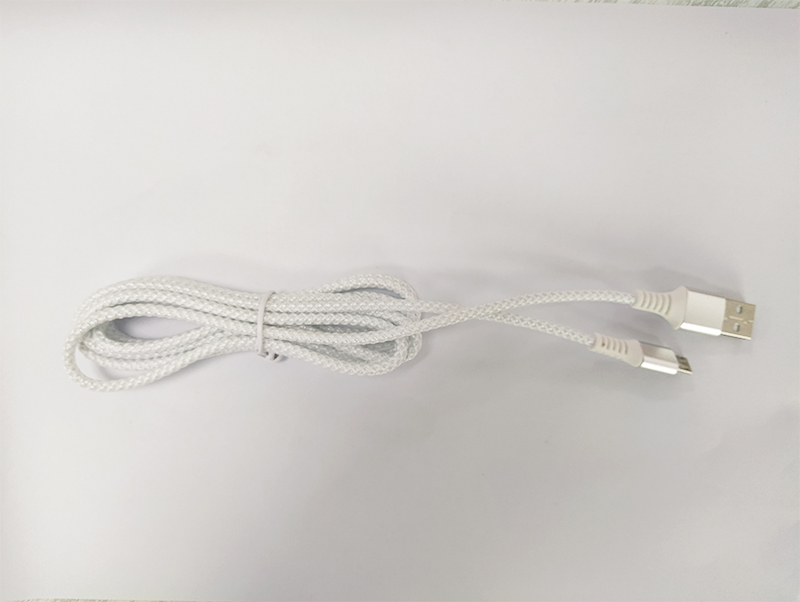 2A大電流microUSB數據線，深圳數據線定制廠家