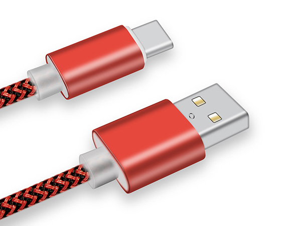 聯(lián)鑫德誠(chéng)-品質(zhì)放心的usb數(shù)據(jù)線定制廠家