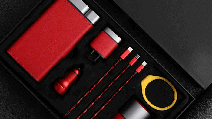 迪士尼數碼電子禮品定制