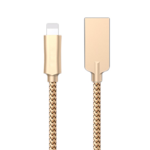 蘋果數據線合金系列 蘋果數據線合金系列