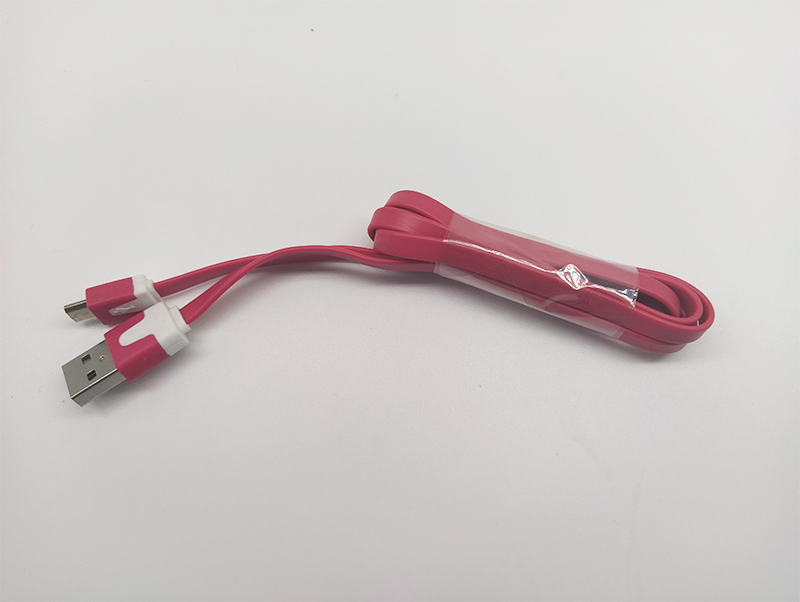 聯鑫德誠生產的USB micro數據線廣泛應用于智能家居領域