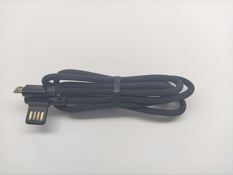 聯鑫德誠生產的USB micro數據線廣泛應用于智能家居領域