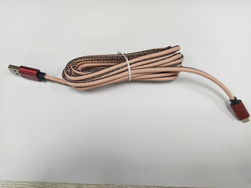 加長3米microUSB數據線，手機安卓數據線廠家
