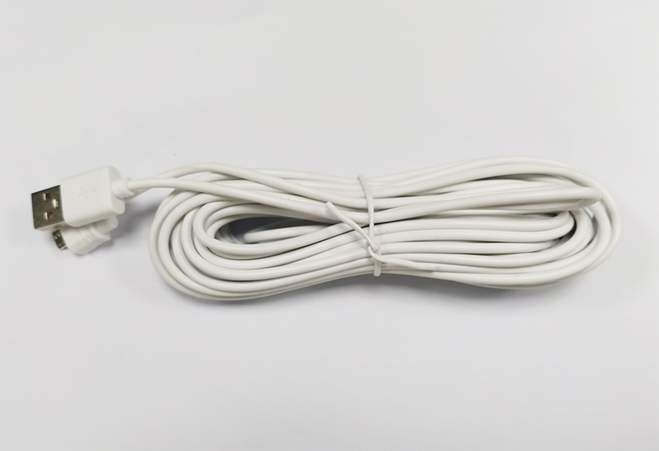 7.5米USB-Micro數據線-03