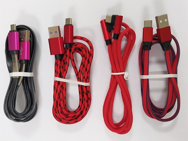 加濕器USB充電線，加濕器USB線，聯(lián)鑫德誠數(shù)據(jù)線廠家