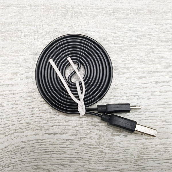 面條線蘋果數據線,多種顏色 面條線蘋果數據線,多種顏色