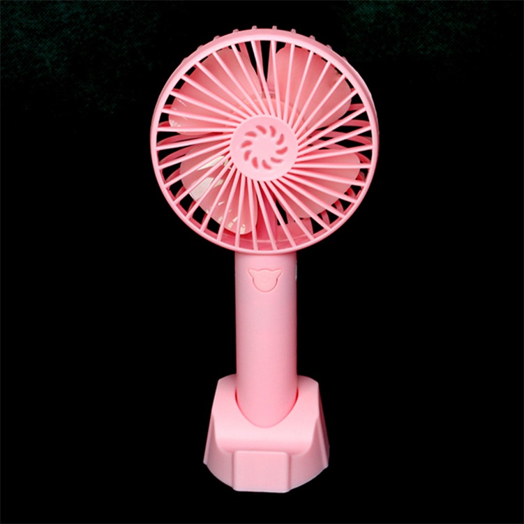 手持香薰小風扇