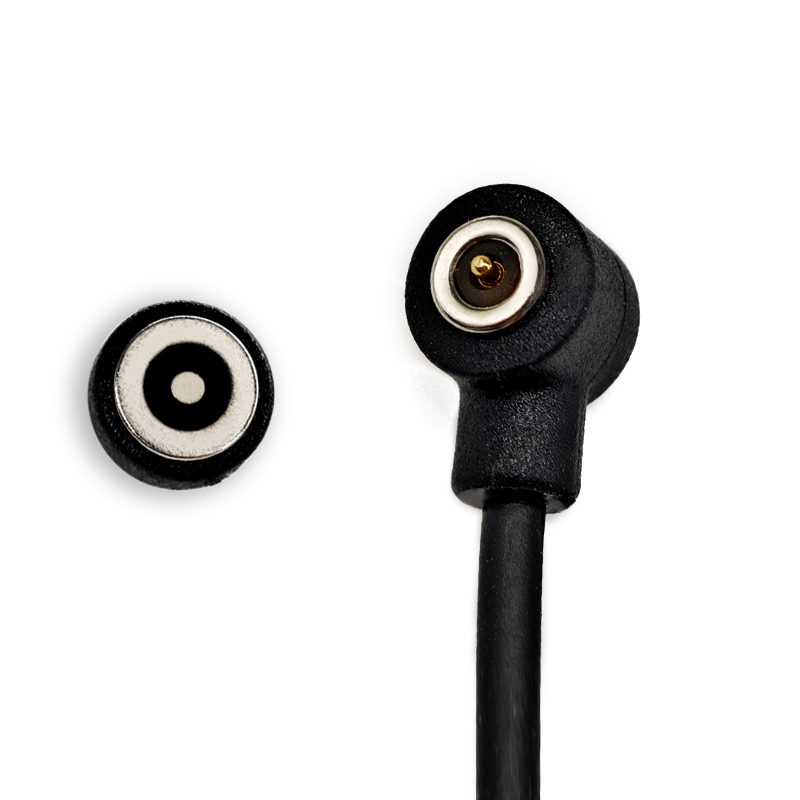 4mm 磁吸線 磁吸連接線